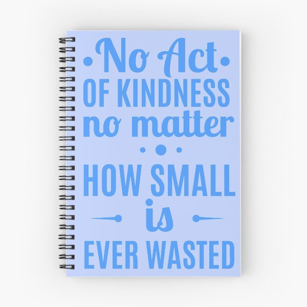 Item preview, NO ACT OF KINDNESS!! designed and sold by BavlyN.