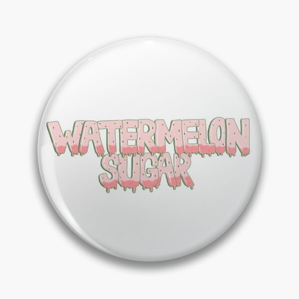 Item preview, Watermelon sugar  designed and sold by francescarp5.