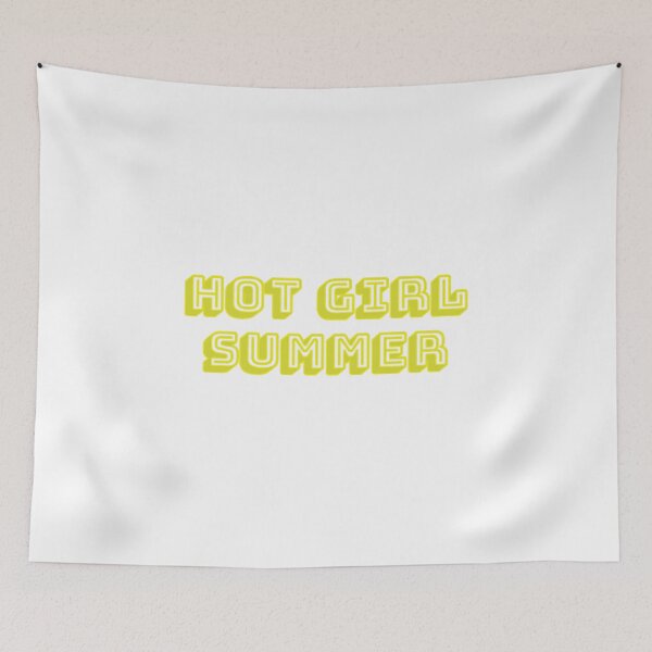 Item preview, Hot Girl Summer designed and sold by morganmaterni.