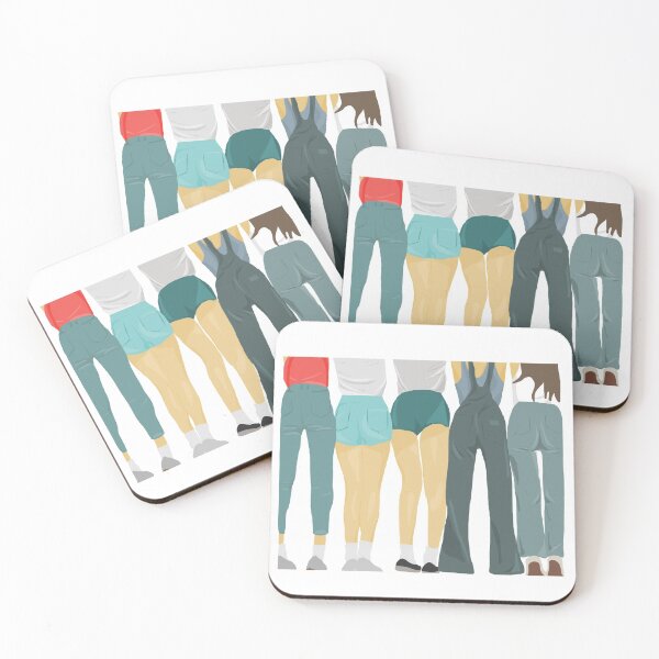 Item preview, Blue Jeans designed and sold by Lhart2.