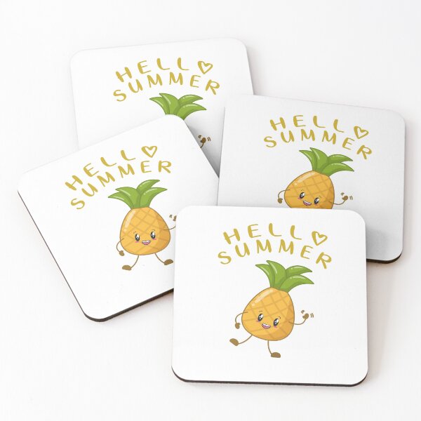 Item preview, Hello summer designed and sold by Dieowl.