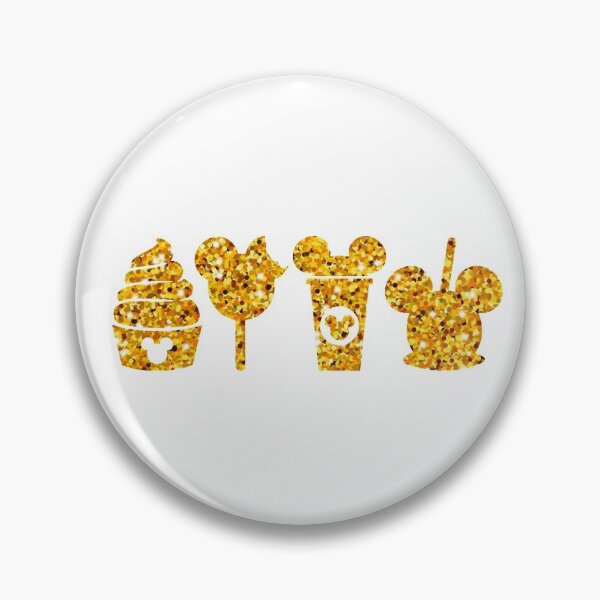 Item preview, Glitter Snacks  designed and sold by megfico.