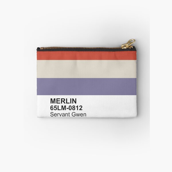 Item preview, Servant Gwen Pantone designed and sold by rowrowrowurboat.