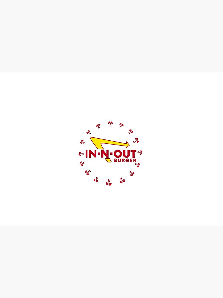 In-n-out Burger by smcsherry