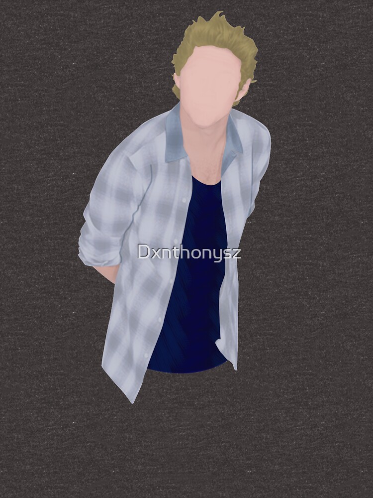 Niall Horan / One Direction / 1D by DMJADESIGN