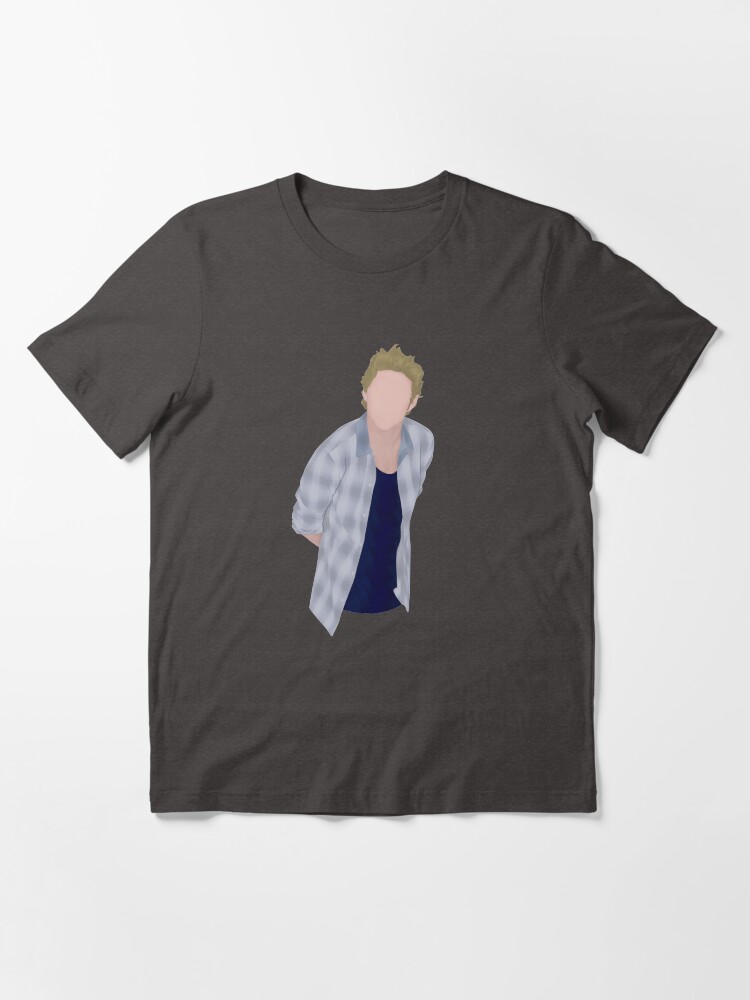 Alternate view of Niall Horan / One Direction / 1D Essential T-Shirt