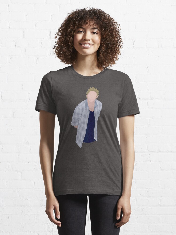 Alternate view of Niall Horan / One Direction / 1D Essential T-Shirt