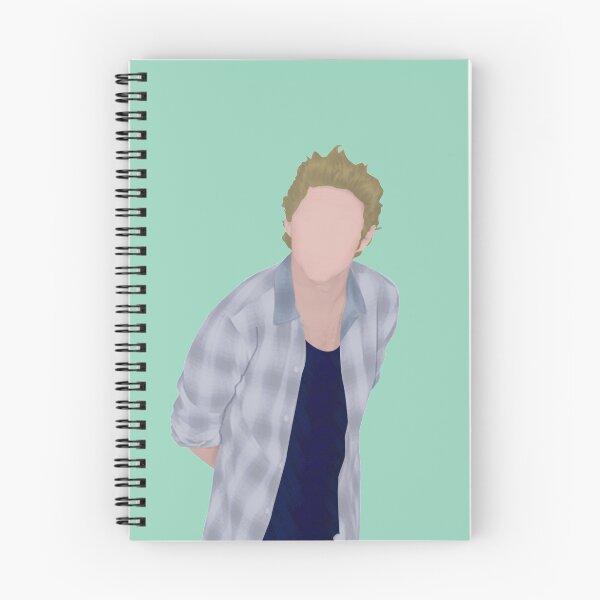 Item preview, Niall Horan / One Direction / 1D designed and sold by Danee Anthonijsz.