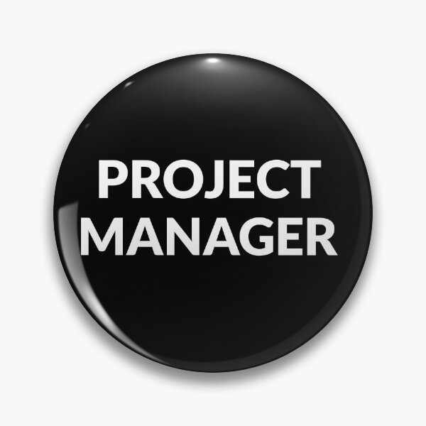 Item preview, Project Manager designed and sold by itswithaness.