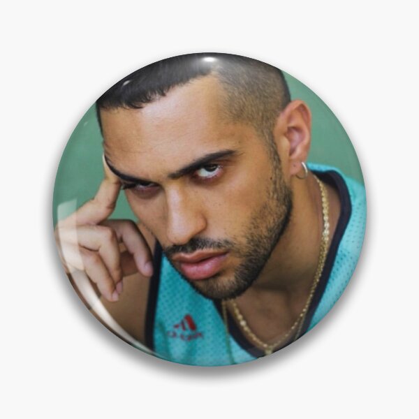 Item preview, alessandro mahmoud designed and sold by bridgetwyllie.