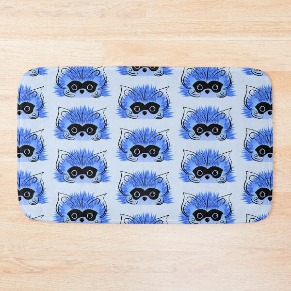 Item preview, Wedgy Hedgehog, Butterfly designed and sold by ArtwithDog.