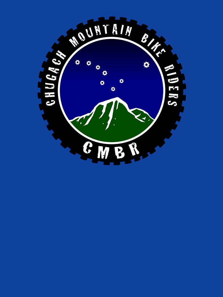 Chugach Mountain Bike Riders by CMBRalaska