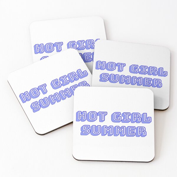 Item preview, Hot Girl Summer designed and sold by morganmaterni.