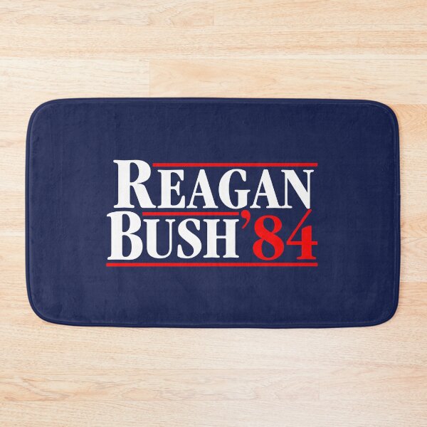 Item preview, REAgan Bush 84 designed and sold by Thelittlelord.