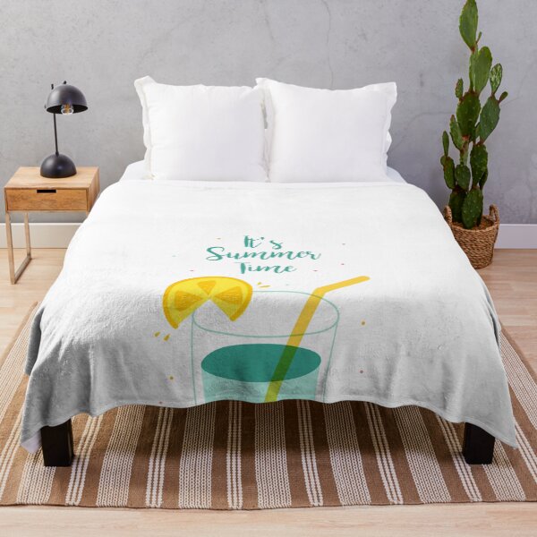 Item preview, It's summer time designed and sold by Dieowl.
