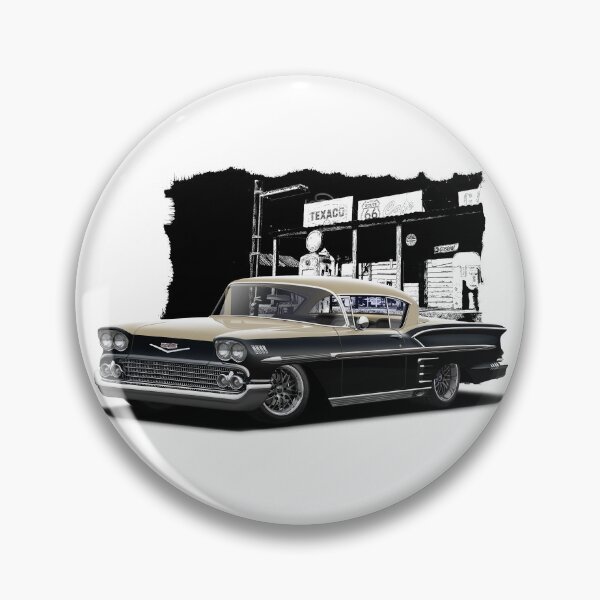 Item preview, Classic Impala designed and sold by Yourauto.