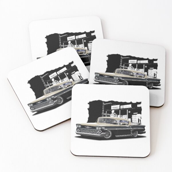 Item preview, Classic Impala designed and sold by Yourauto.