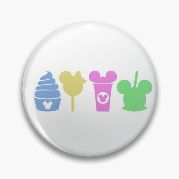 Item preview, Pastel Snacks designed and sold by megfico.
