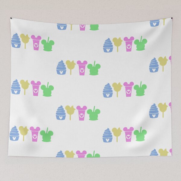 Item preview, Pastel Snacks designed and sold by megfico.