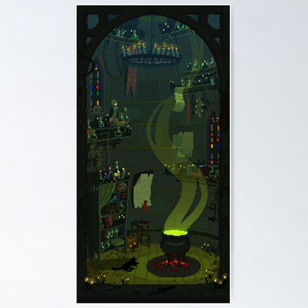 Kotel Poster