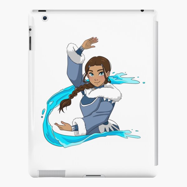 Yue iPad Case & Skin for Sale by Izu Huish