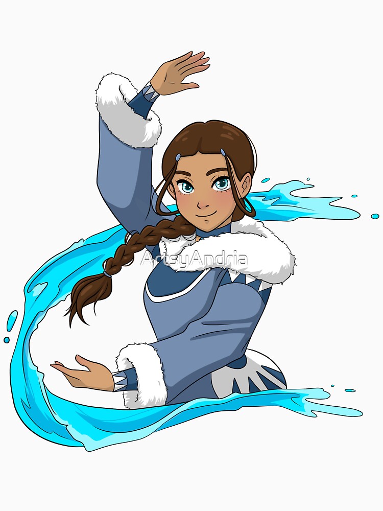 Avatar Milk Bending