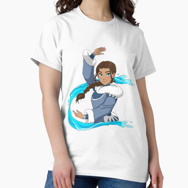 Item preview, Katara designed and sold by ArtsyAndria.