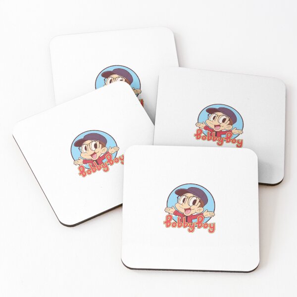Item preview, logic bobby boy designed and sold by jordan skye.