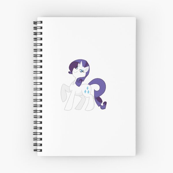 Item preview, My Little Pony Rarity Sticker designed and sold by joziechan125.