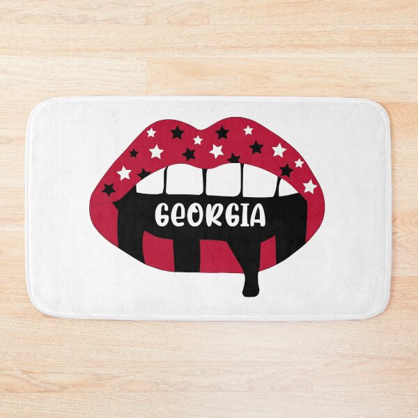 Item preview, Georgis Lips designed and sold by NicholasForbes.