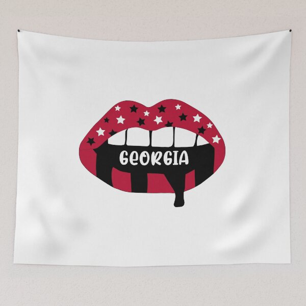 Item preview, Georgis Lips designed and sold by NicholasForbes.