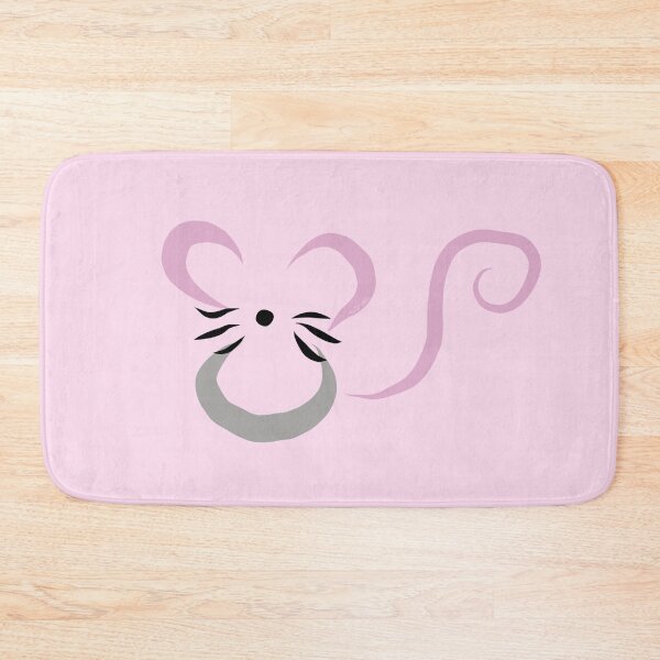 Item preview, Murphy M Mouse designed and sold by ArtwithDog.