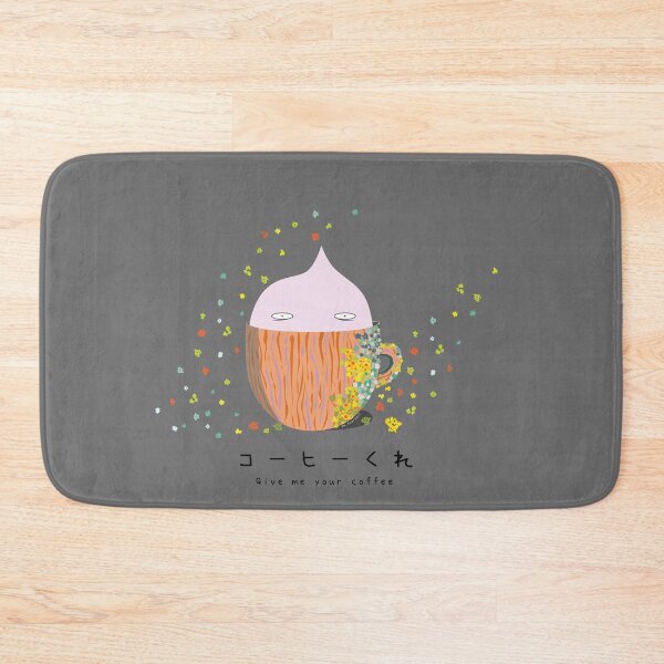 Item preview, Give me your coffee designed and sold by Mrsoulball.