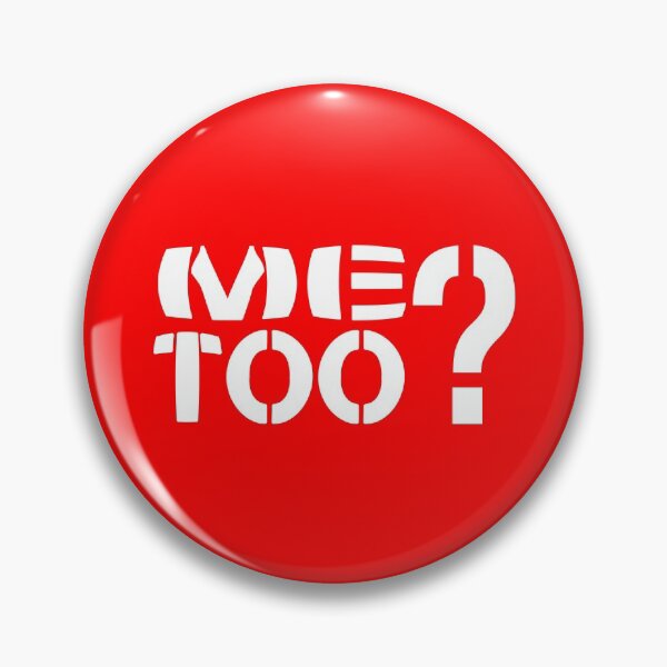 Item preview, Me Too? designed and sold by Carbon-Fibre Media.