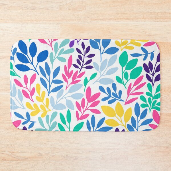 Item preview, Colorful Leaves designed and sold by pugmom4.