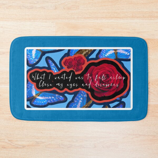 Item preview, Flowers - Hadestown designed and sold by theatreleah.