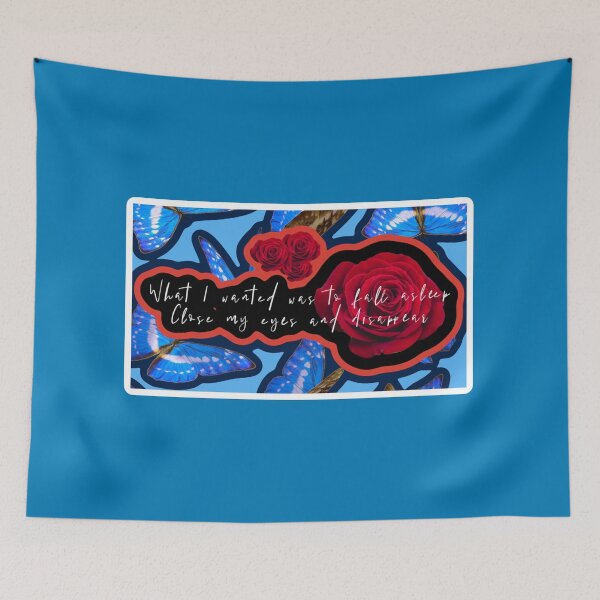 Item preview, Flowers - Hadestown designed and sold by theatreleah.