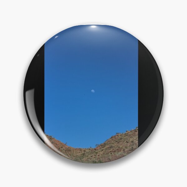 Item preview, Moon Over the Ord designed and sold by KazM.