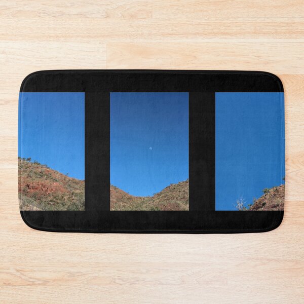 Item preview, Moon Over the Ord designed and sold by KazM.