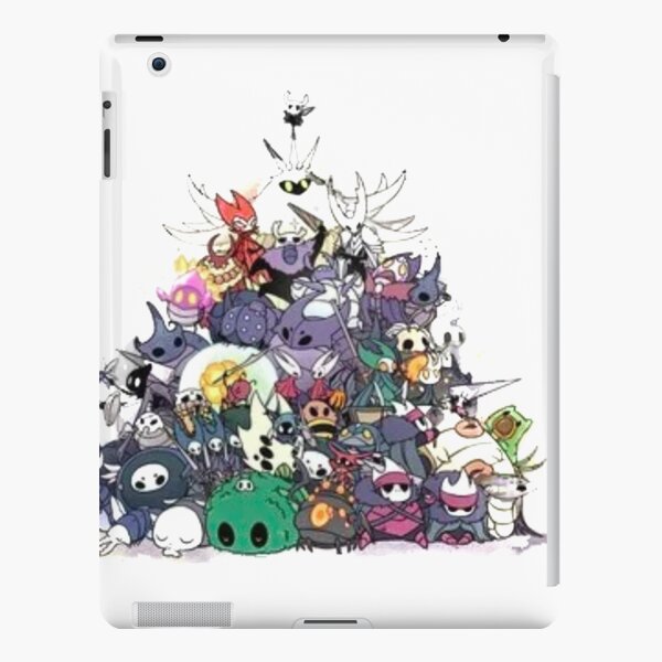 Authentic Replacement Original Case ONLY for HOLLOW KNIGHT