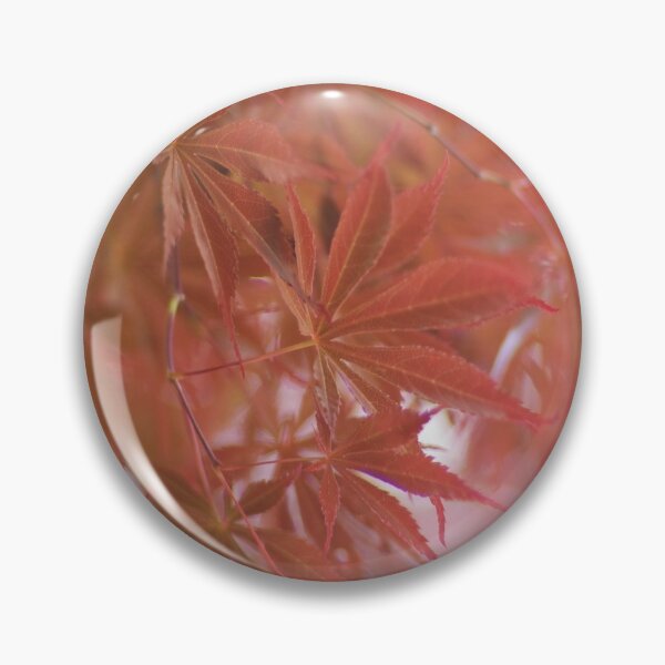 Item preview, Japanese Maple designed and sold by Joel Iverson.
