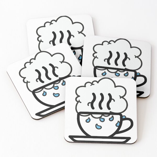 Item preview, coffee with fog designed and sold by shashikant verma.