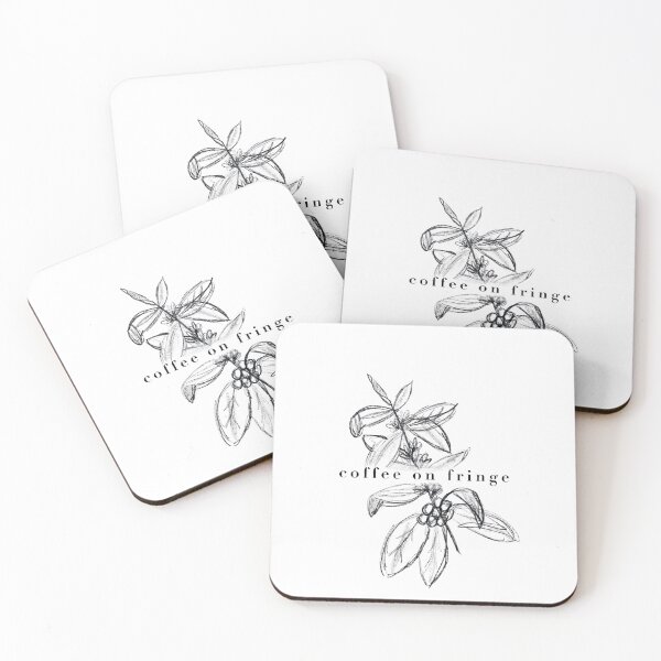 Item preview, Coffee plant designed and sold by Sarahmontano.