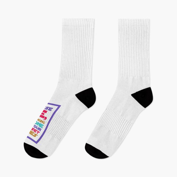 Item preview, Excuse Me, I'm Choking On One Of Your Closet Bones designed and sold by OfferHeat.