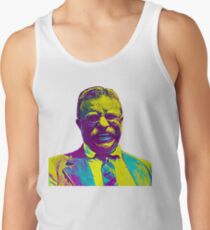 Theodore Roosevelt Tank Top