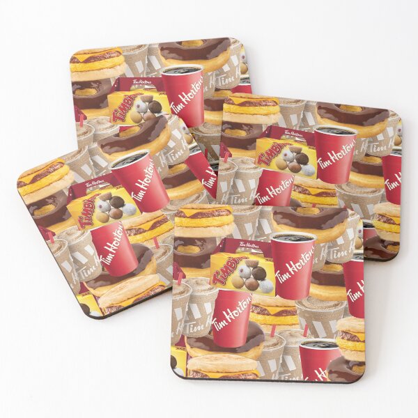 Item preview, Tim Hortons College and Sticker Pack designed and sold by Brooklyn L.
