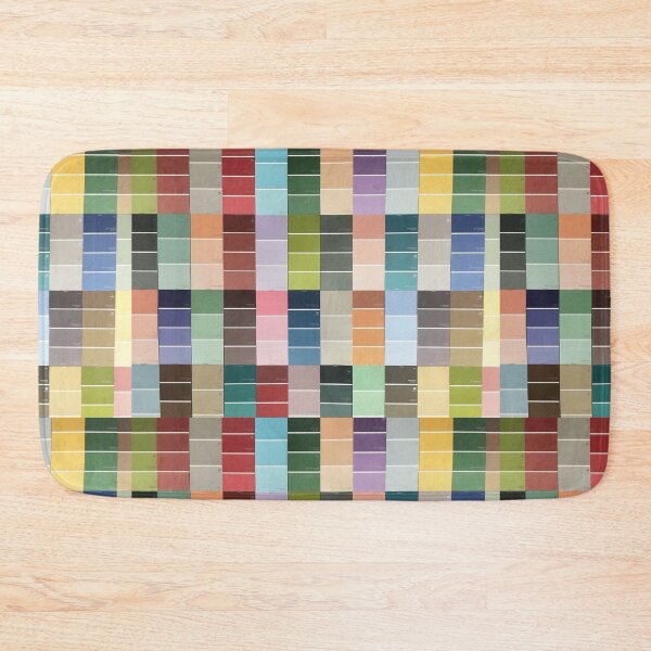Item preview, Paint Chips designed and sold by polishalpaca.