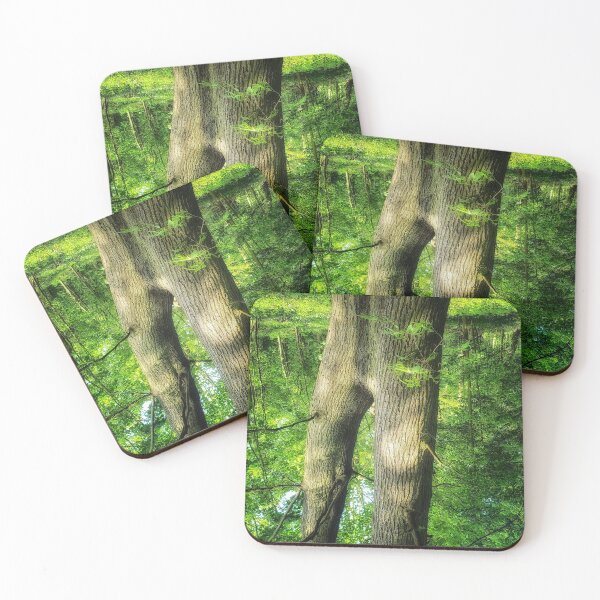 Item preview, Tree Legs designed and sold by FOLK ART FUSION by heidiannemorris.