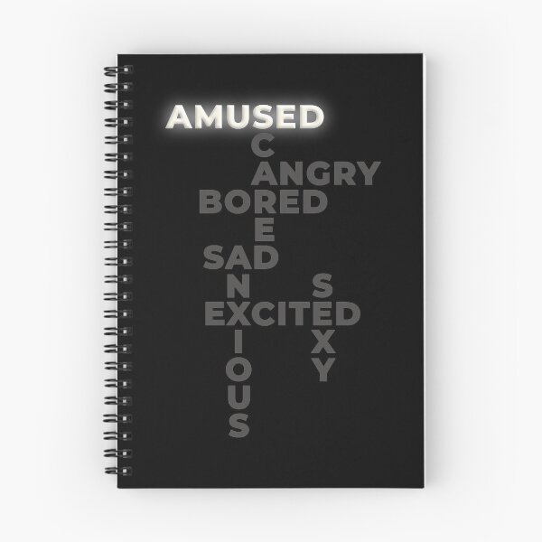 Item preview, “Amused” - Giggles’ Mood Shirt (Black) - Westworld Season 3 designed and sold by betterchemicals.