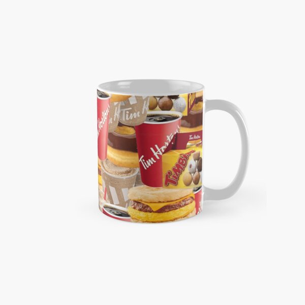 Item preview, Tim Hortons College and Sticker Pack designed and sold by Brooklyn L.